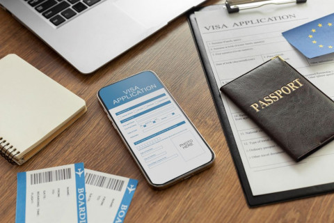 Terbaru! Begini Cara Cek Visa <i>Online</i> dengan Mudah