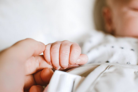 Mengenal Kista Duktus Koledokus, Penyebab Bayi Lahir Kuning