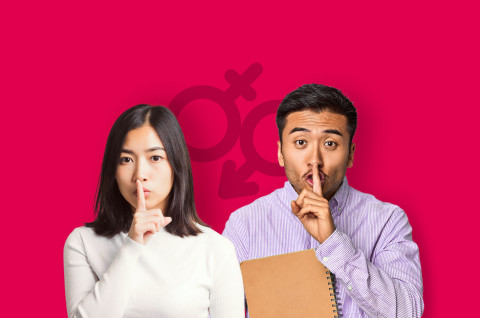 5 Masalah Seksual dan Reproduksi Ini Paling Sering Dialami, Apa Saja Ya?