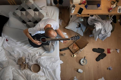 Tips Membuat Kamar Kedap Suara