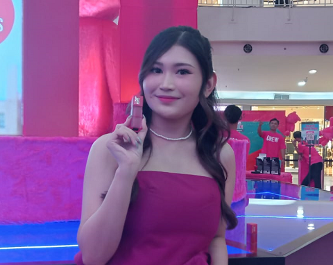 Cara Pakai Superstay Teddy Tint agar Warnanya Tahan Lama dan Bibir Tampak Fluffy