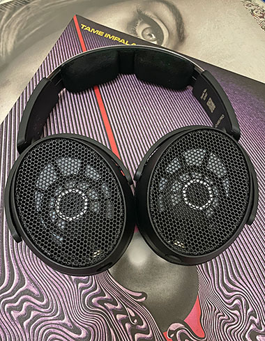 Sennheiser HD 490 Pro Plus, Pilihan Tepat Penuhi Kebutuhan Profesional Audio