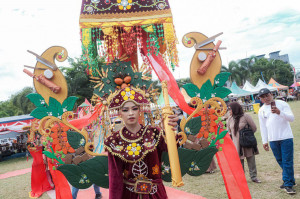 Jelajah Pesona Jalur Rempah jadi Pemantik Penyelenggaraan Event di Bangka Belitung