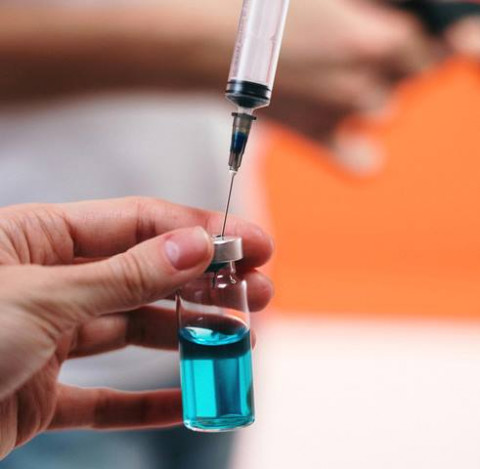 3 Vaksin Mpox Sudah Disetujui WHO dan BPOM