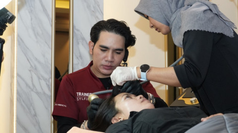 Direkomendasikan Dermatologist, Ini Keunggulan Perawatan Sylfirm X untuk Melasma