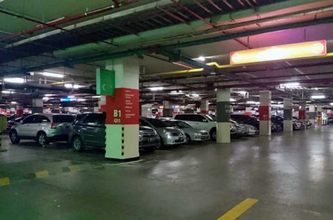 Kenapa Mobil Listrik Dilarang Parkir di Basement? Ini Alasannya