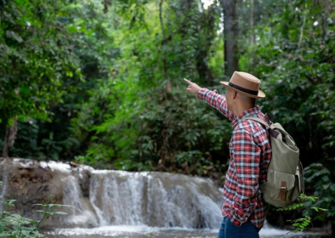 Ini 4 Tipe Wisata yang sedang Tren di Kalangan Traveler
