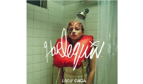 Rilis Jelang Pemutaran Film Joker 2, Ini 4 Fakta Album Baru 'Harlequin' Lady Gaga