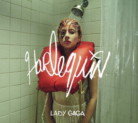 Lady Gaga Rilis Album Harlequin, Bakal Jadi Soundtrack Film Joker 2