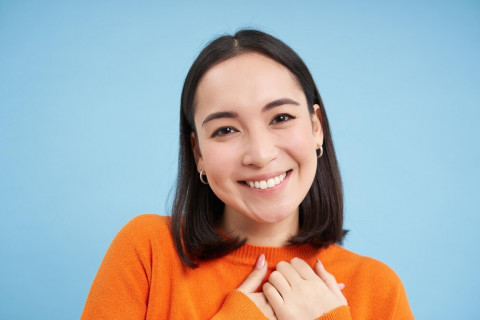 Cek Yuk! Ini 7 Zodiak Paling Murah Senyum, Ada Zodiakmu?