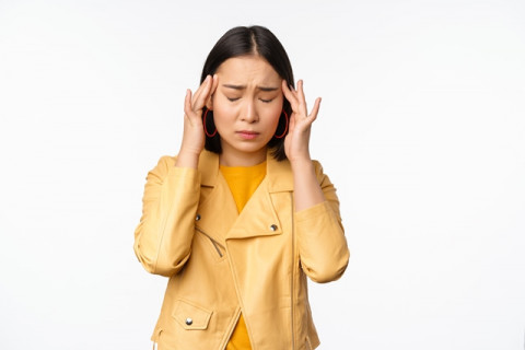 Pusing Ringan Melanda, Begini 5 Cara Meredakannya