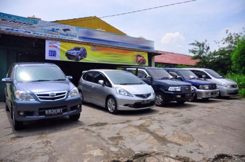 10 Ciri Mobil Bekas Banjir yang Harus Diperhatikan