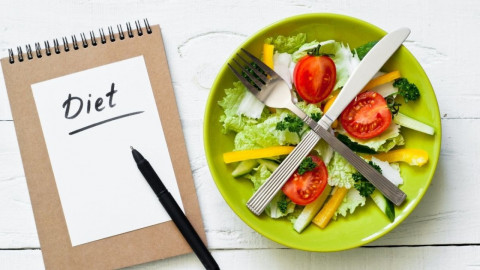 Mengenal Diet Mediterania yang Diyakini Bisa Bikin Panjang Umur