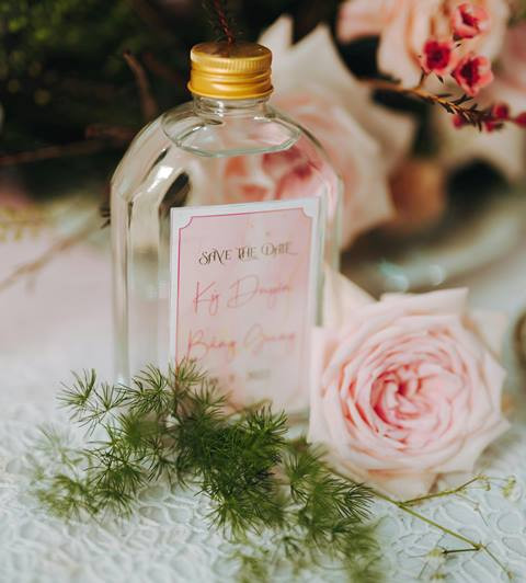 Maserasi Parfum, Seni dan Ilmu Pengetahuan di Balik Aroma Favoritmu