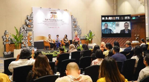 Bali Parenting Summit 2024, untuk Langkah Awal Bangun Generasi Emas Tahun 2045