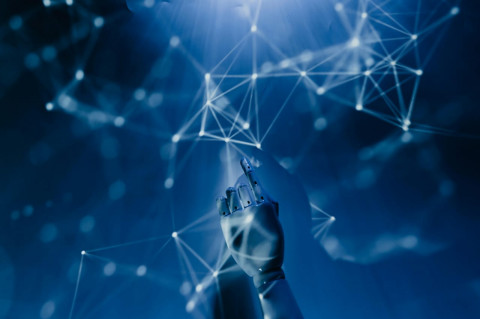 Startup Berbasis AI di Indonesia Perlu Diperkuat untuk Pertumbuhan Ekonomi Digital