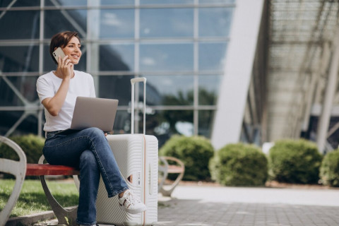 10 Kota Terbaik di Dunia untuk Workcation, Cocok bagi Pekerja Hybrid!