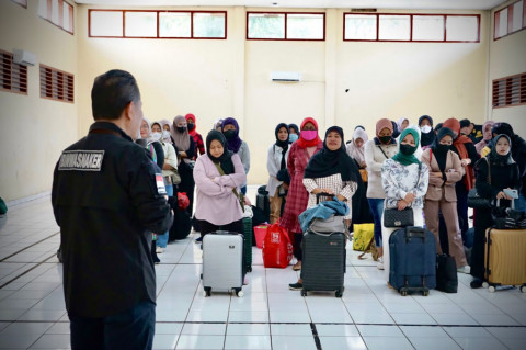 Migrant Watch Ingatkan Menteri Karding agar Pekerja Migran Tidak Dipandang sebagai Devisa