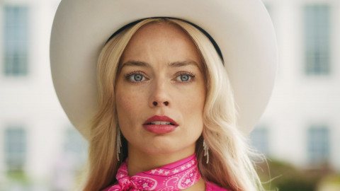 Selamat! Margot Robbie dan Tom Ackerley Dikaruniai Anak Pertama