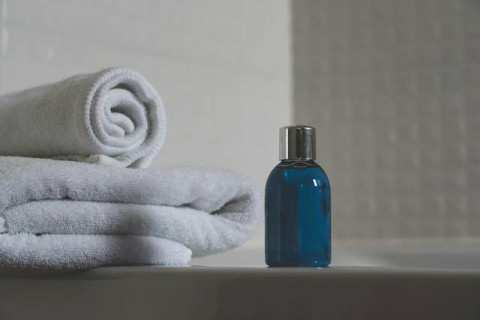 Apa Itu Shampoo Non SLS?