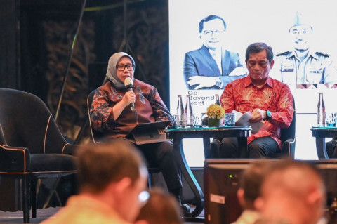 Begini Cara SIG Terapkan Kebijakan 20 <i>Corporate Life Saving Rules</i>