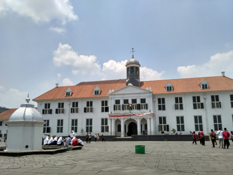 7 Destinasi Wisata Bersejarah di Jakarta yang Wajib Dikunjungi