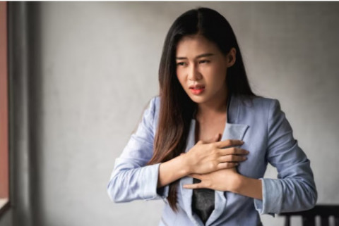 Perempuan Wajib Tahu! Ini 9 Bahaya Pakai Bra Tidak Sesuai Ukuran