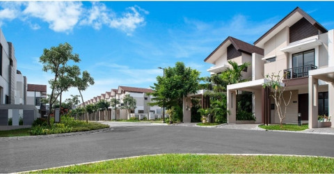 Rampung Lebih Cepat, Proyek Properti Jadi Pusat Pertumbuhan Ekonomi Baru