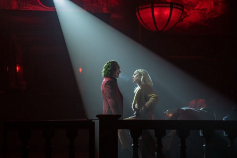 Joker 2 Mulai Tayang di Layanan Streaming di Indonesia
