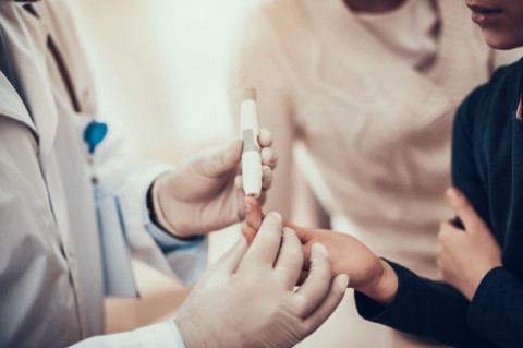 4 Tes Mudah Mendeteksi Apakah Kamu Diabetes atau Tidak