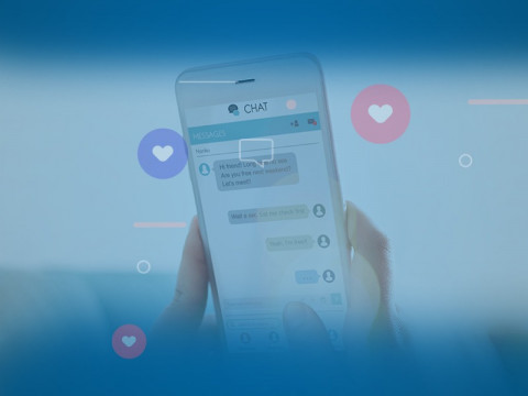 Mengenal Dry Text, Bahasa Gaul yang Viral di Medsos