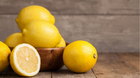 Stop! Barang Ini Tidak Boleh Dibersihkan dengan Air Lemon