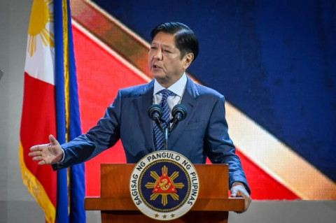 Ancaman Pembunuhan terhadap Presiden Filipina Masalah Serius, Duterte Bisa Dipidana!