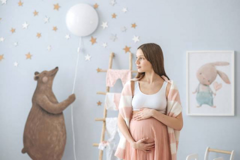 Stres Selama Kehamilan Bisa Berisiko Melahirkan Bayi dengan Epilepsi?