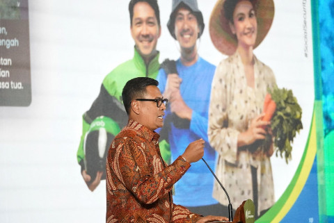 Indonesia Cari Solusi Lepas dari <i>Middle Income Trap</i>, Begini Caranya