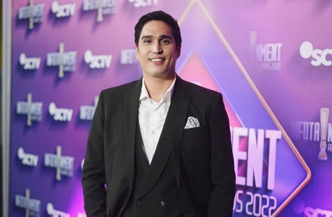Marcel Chandrawinata Menolak Stigma Gen Z Pemalas dan Antikritik