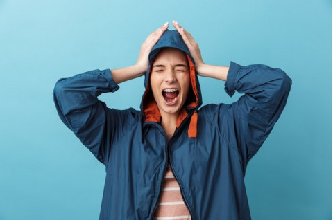 Ladies, Mood Swing saat Menstruasi? Begini 5 Cara Mengendalikannya
