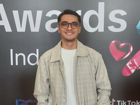 Respons Ricky Harun Disebut Artis Redup Usai Aktif Main TikTok