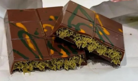 Viral di TikTok! Ini Keistimewaan Cokelat Dubai Dibanding Cokelat Lain