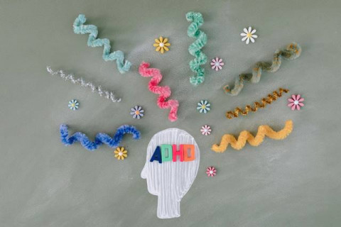 Ada 3 Karakteristik ADHD, Yuk Kenali Satu Per Satu Beserta Gejalanya!