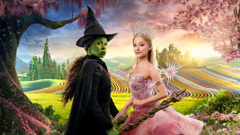 7 Film Musikal Adaptasi Teater Broadway Terbaik Sepanjang Masa