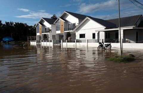Waspada! Ini 5 Penyakit yang Kerap Muncul Saat Banjir