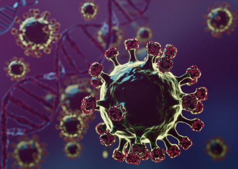 Virus: Makhluk Hidup atau Bukan? Ini Penjelasannya