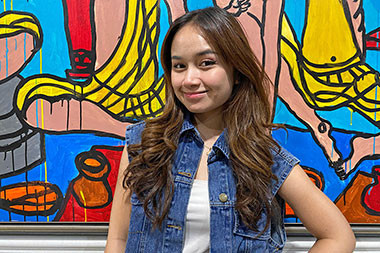 7 Rekomendasi Lagu Favorit Chintya Gabriella