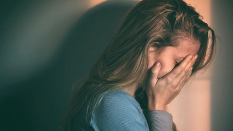 6 Cara Mengatasi Trauma Pasca Bencana Alam