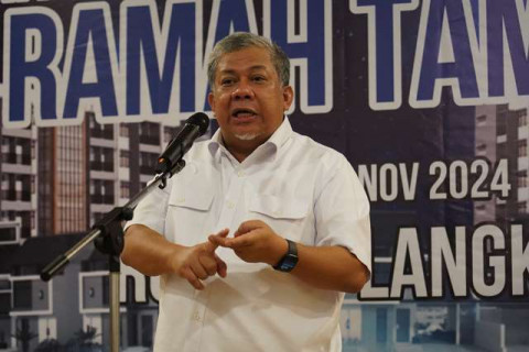 Siap-siap, Tim Perumus Omnibus Law Perumahan Siap Dibentuk