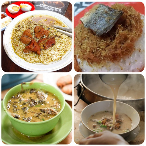 Wisata Kuliner Indonesia yang Melegenda, dari Tanjungpinang sampai Probolinggo