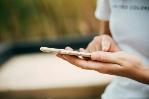 Kontak Darurat KDRT di SATUSEHAT Mobile