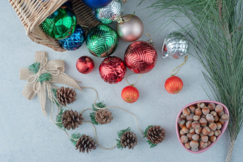Kesalahan Menyimpan Dekorasi Natal yang Perlu Dihindari