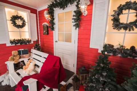 Tips Dekorasi Natal untuk Rumah Minimalis
